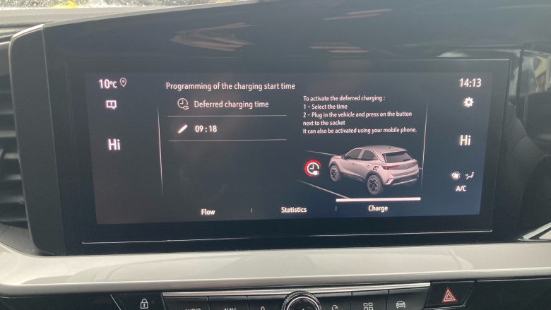 Vauxhall Mokka 100kW Ultimate 50kWh 5dr Auto Electric Hatchback